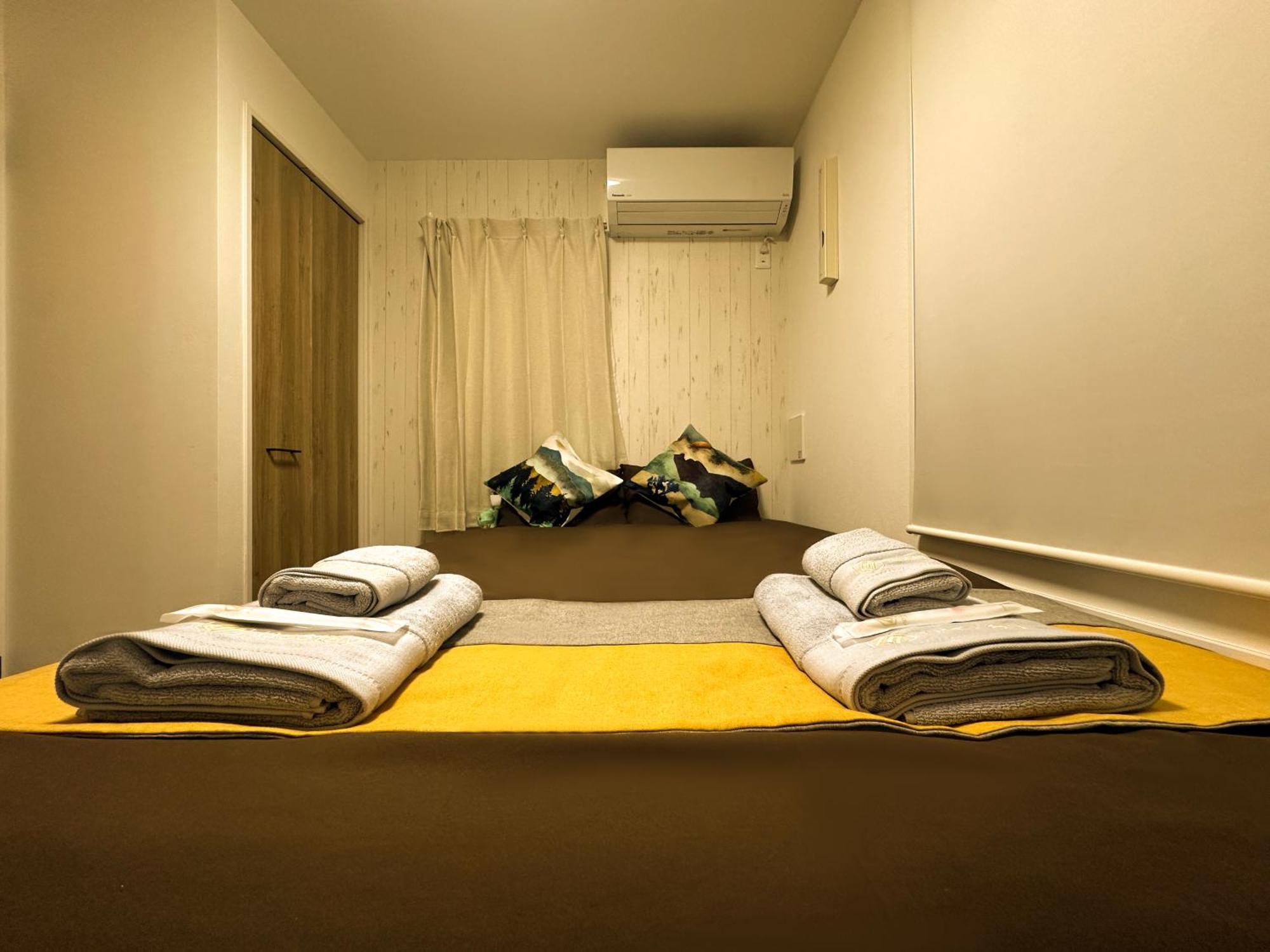 Nestay Apartment Tokyo Waseda Kültér fotó