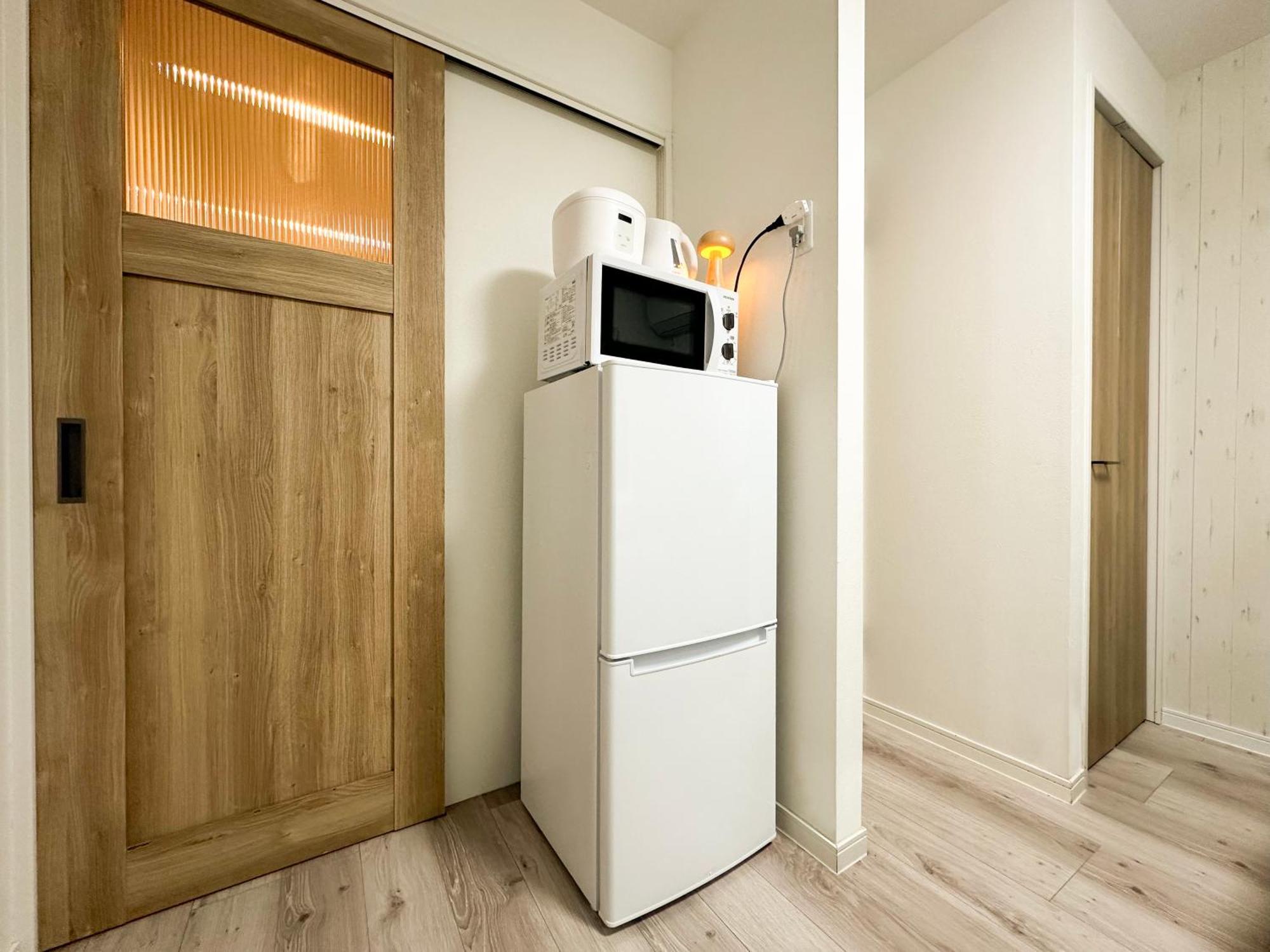 Nestay Apartment Tokyo Waseda Kültér fotó