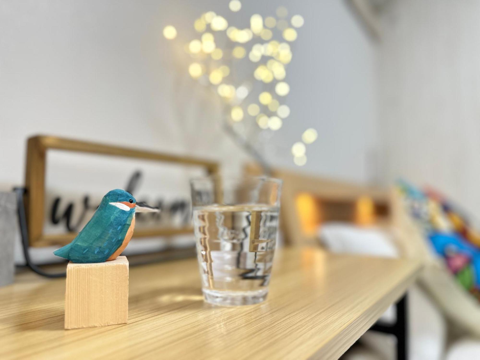 Nestay Apartment Tokyo Waseda Kültér fotó