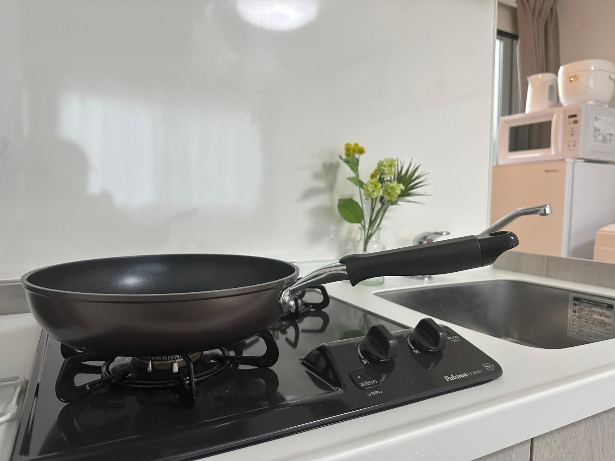 Nestay Apartment Tokyo Waseda Kültér fotó