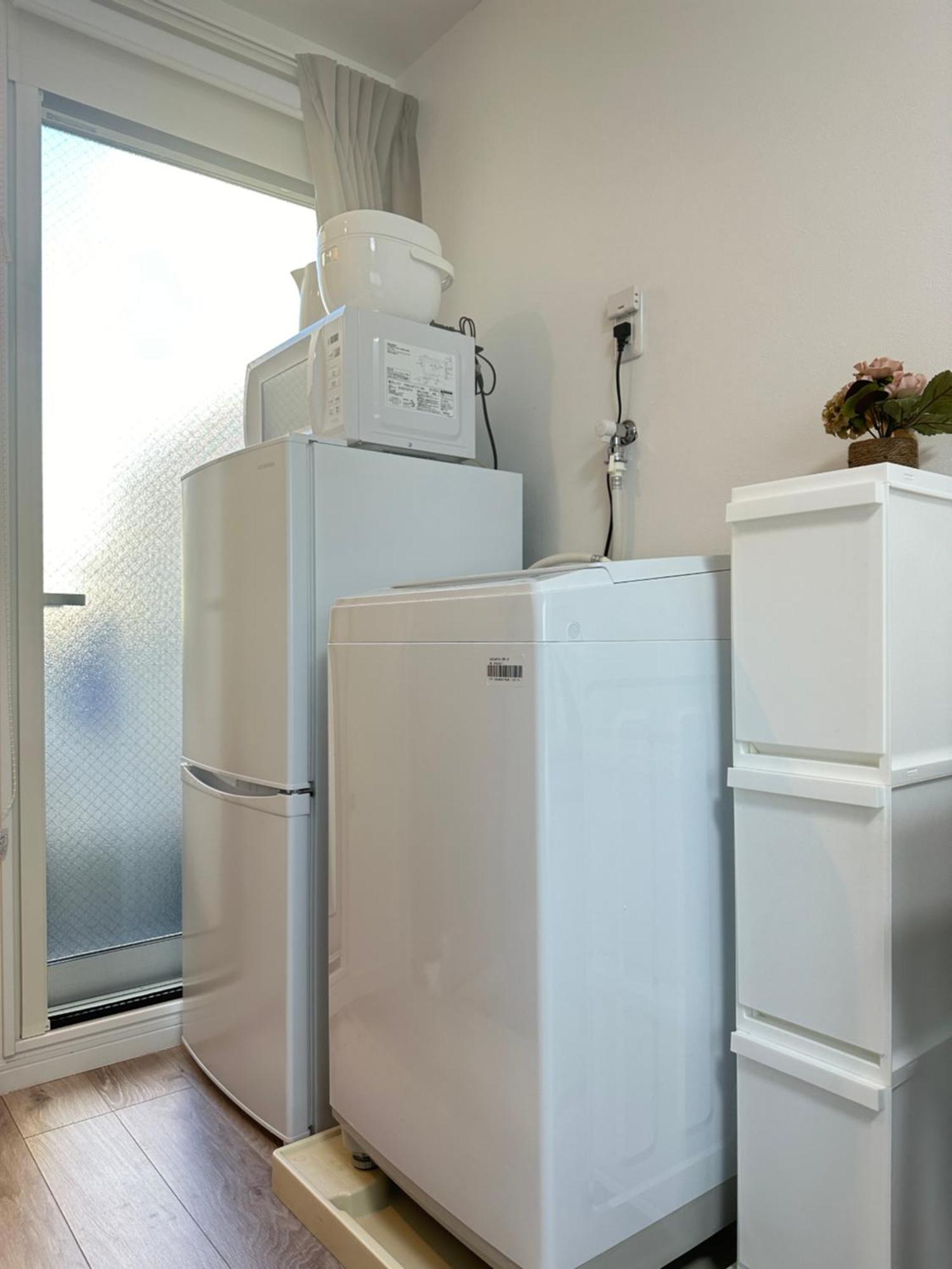 Nestay Apartment Tokyo Waseda Kültér fotó