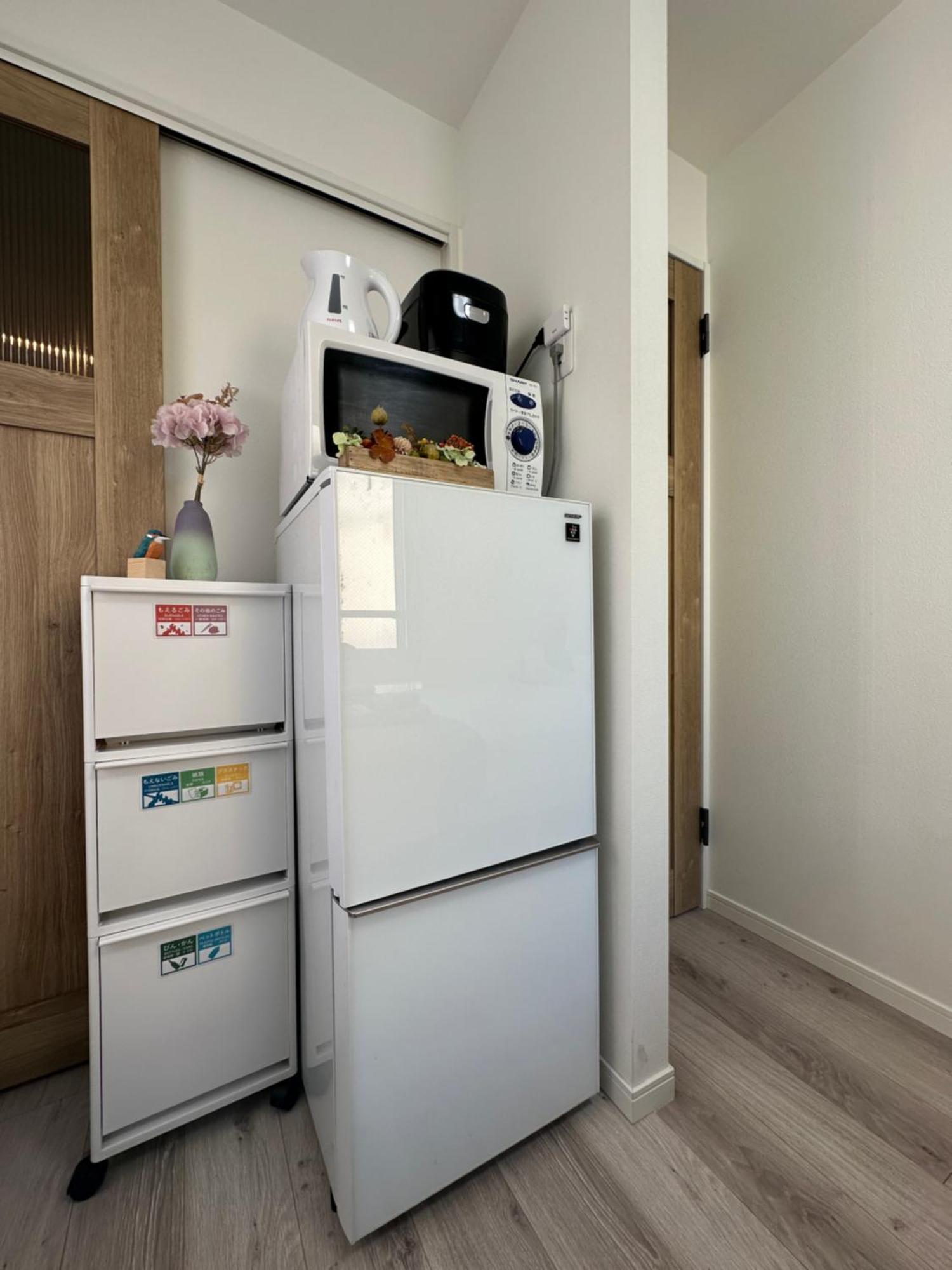 Nestay Apartment Tokyo Waseda Kültér fotó
