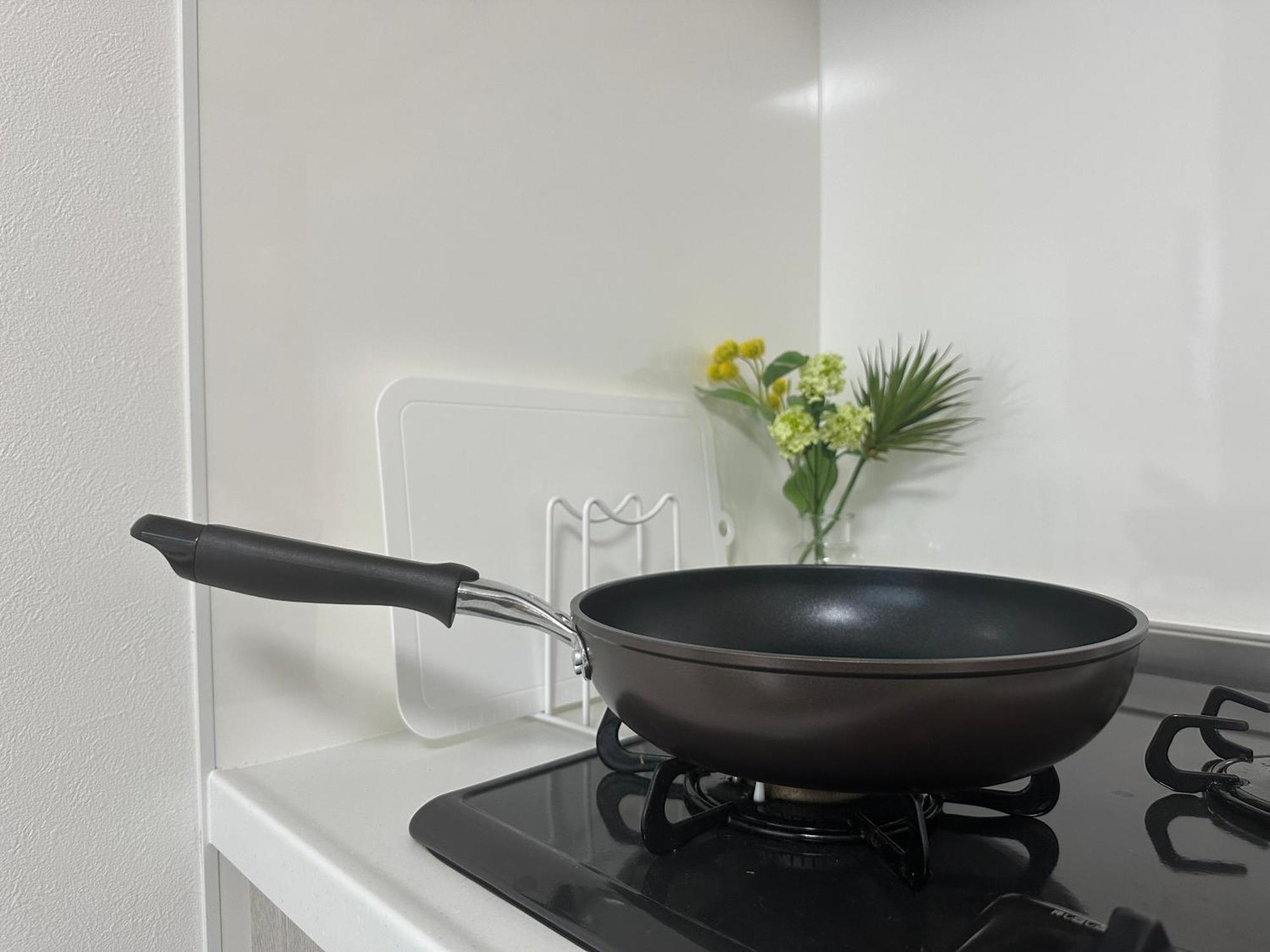 Nestay Apartment Tokyo Waseda Kültér fotó